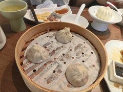 -苏小柳点心·手作小笼包(康桥分院)