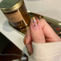 -安芮儿日式美甲美睫皮肤管理
