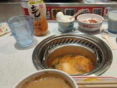 -龍歌自助小火锅(秦淮水游城店)