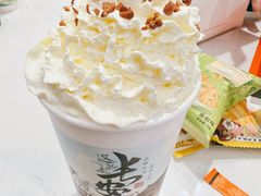 -茶话弄(北京五棵松万达店)
