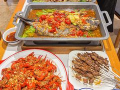 -三味鱼屋(琥珀山庄店)