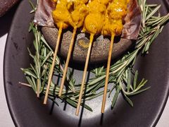 -狮拾久·现代新加坡料理(壹方城店)