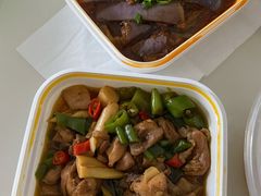 -老乡鸡(无为米芾广场店)