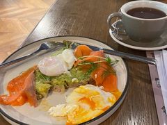 -Wagas沃歌斯(大学路店)