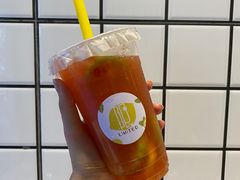 -LIMITED EXPRESS 限定快线