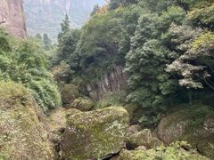 -剑门关风景区