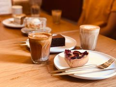 -大酉·M Coffee(北京美术馆店)