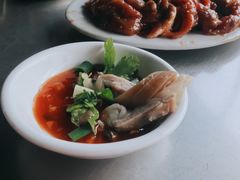 -阿婆东山羊肉店(鸿港海鲜批发市场店)