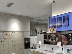 -海马体照相馆(徐州苏宁广场店)