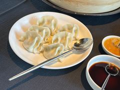 鲅鱼饺子-鲁采LU STYLE(新天地店)
