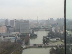 -云顶旋转自助景观餐厅