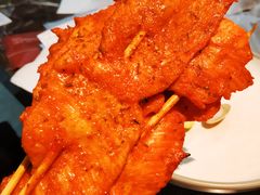 里脊肉-指爱龙虾(金杨路总店)