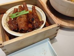 -蔡澜点心·粤菜(西单大悦城店)