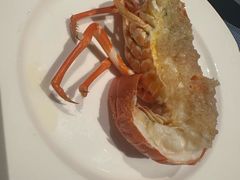 -康帝国际酒店-艾斯本自助西餐厅