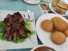 -白魁老号饭庄(交道口店)