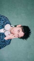 -MASTER 男士发型设计