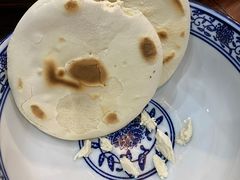-黄家泡馍馆·非遗老字号·清真(凤九海荣名城店)