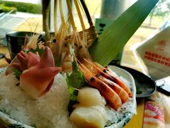 -王鼎精致料理铁板烧(世博源店)