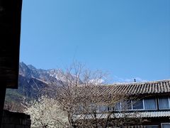 -玉湖村