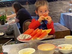 -红辣椒·川菜·火锅(张杨路店)
