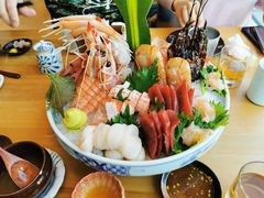 -王鼎精致料理铁板烧(世博源店)