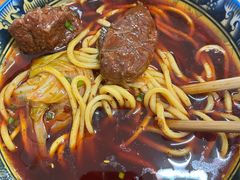 -十八梯眼镜面(五红路店)