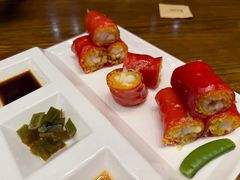 -云山茶餐厅(广东大厦店)