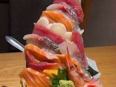 -桂马·日本料理·海胆·海鲜饭·酒场(民主广场店)