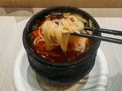 -云南李记罐罐米线饵丝小吃(汉中门金鹰店)
