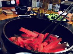-水浒烤肉(国贸店)