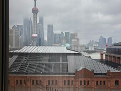 -上海外滩茂悦大酒店