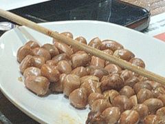 -壹块捌烧烤(灯市口店)