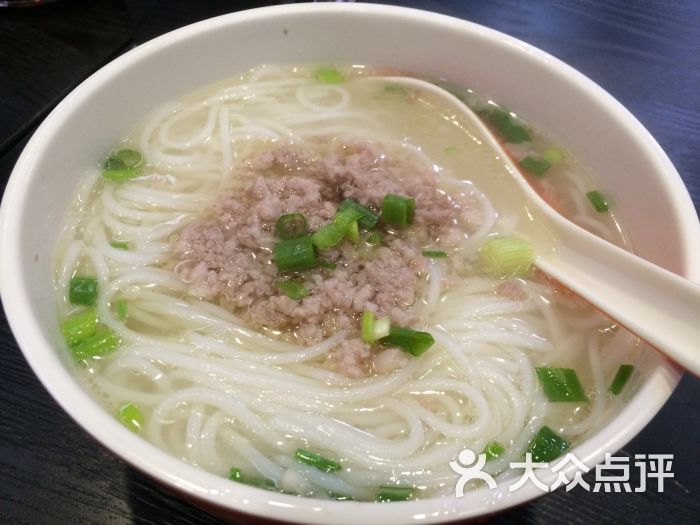 来这佳鲜骨米粉图片 - 第9张