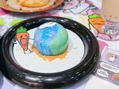 -IPSTAR·潮玩星球·主题店(上海店)