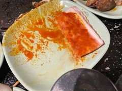 -釜御山海鲜烤肉火锅自助(新城市中心店)