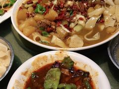 -柴窝堡辣子鸡(文艺路店)