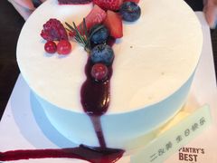 -派悦坊·甜品·蛋糕(日坛店)