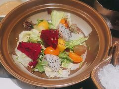 -匠和风精致料理(莆田财富中心店)