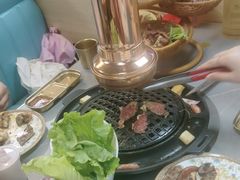 -牛犇炭火烤肉·鲜切烤肉(承德总店)