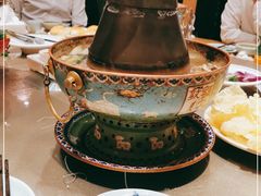 -额尔敦传统涮(体育场店)
