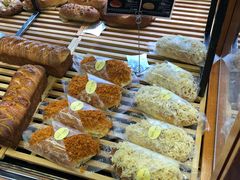 肉松面包-精点味道(西安路店)