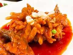 -扬州饭店(南京东路店)