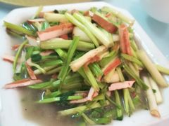 -双桥饭店(锦溪店)