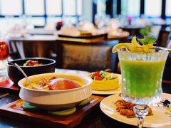 -上海外滩英迪格酒店