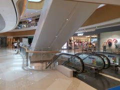 -深圳来福士广场