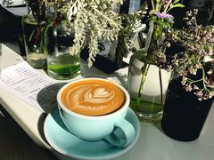-边渡咖啡烘焙店(昙华林店)