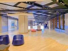 -M Stand(BFC外滩金融中心店)