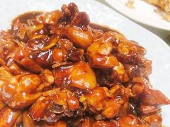 -梅飞酒家(桑园路店)