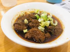 -华兴街自力面店