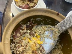 -红星光发煲仔饭(文海店)
